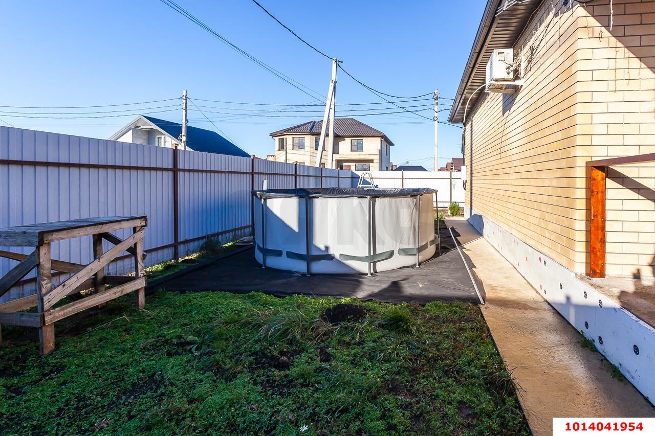 Фото №15: Дом 88 м² + 4 сот. - Российский, Прикубанский внутригородской округ, ул. Витебская, 49