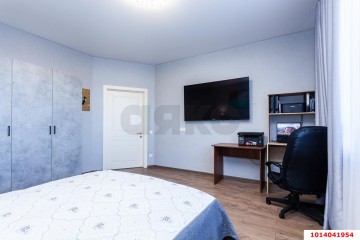 Фото №2: Дом 88 м² - Российский, мкр. Прикубанский внутригородской округ, ул. Витебская, 49