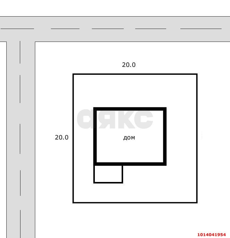 Фото №18: Дом 88 м² + 4 сот. - Российский, ул. Витебская, 49
