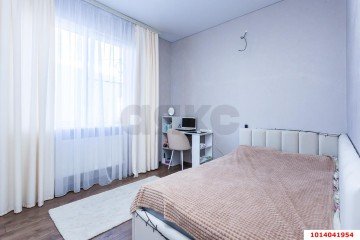 Фото №3: Дом 88 м² - Российский, мкр. Прикубанский внутригородской округ, ул. Витебская, 49