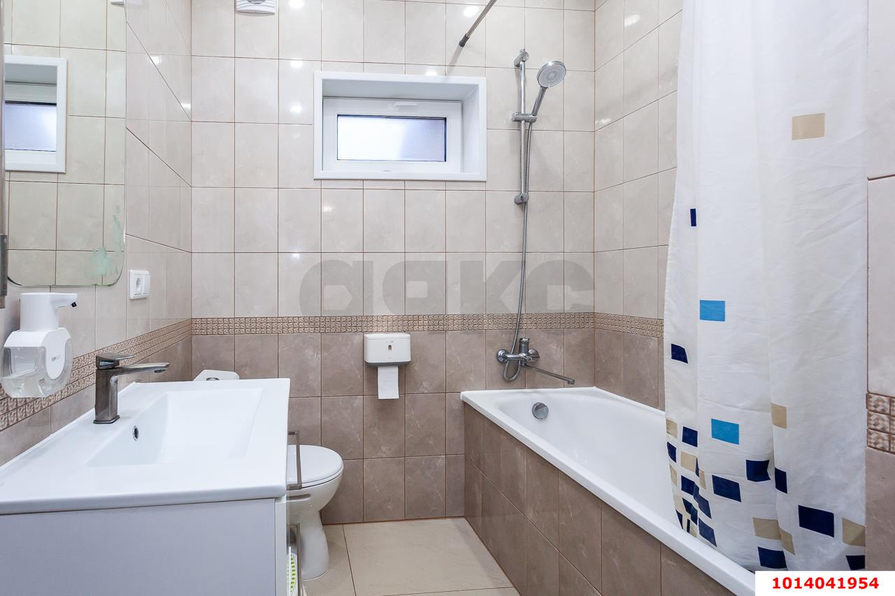 Фото №7: Дом 88 м² + 4 сот. - Российский, Прикубанский внутригородской округ, ул. Витебская, 49