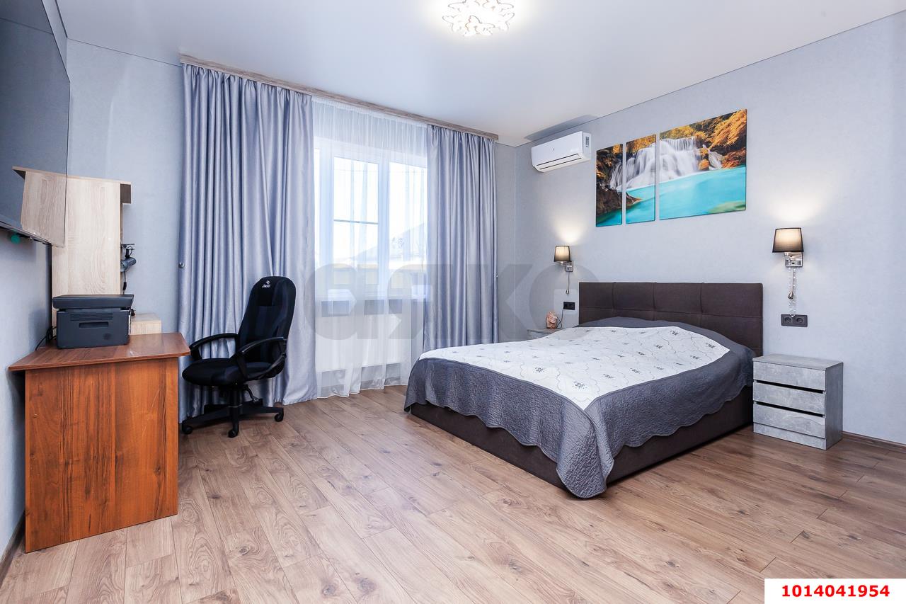 Фото №1: Дом 88 м² + 4 сот. - Российский, Прикубанский внутригородской округ, ул. Витебская, 49