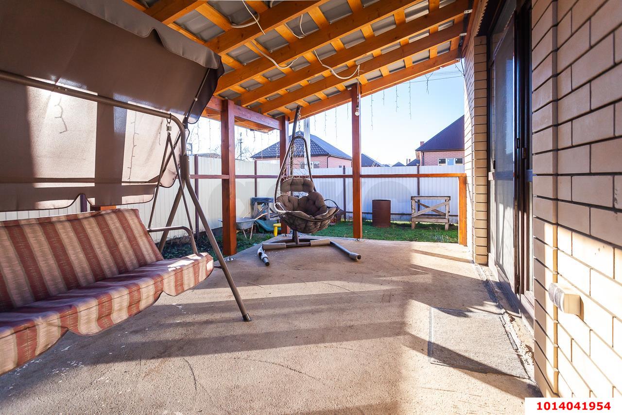 Фото №13: Дом 88 м² + 4 сот. - Российский, Прикубанский внутригородской округ, ул. Витебская, 49