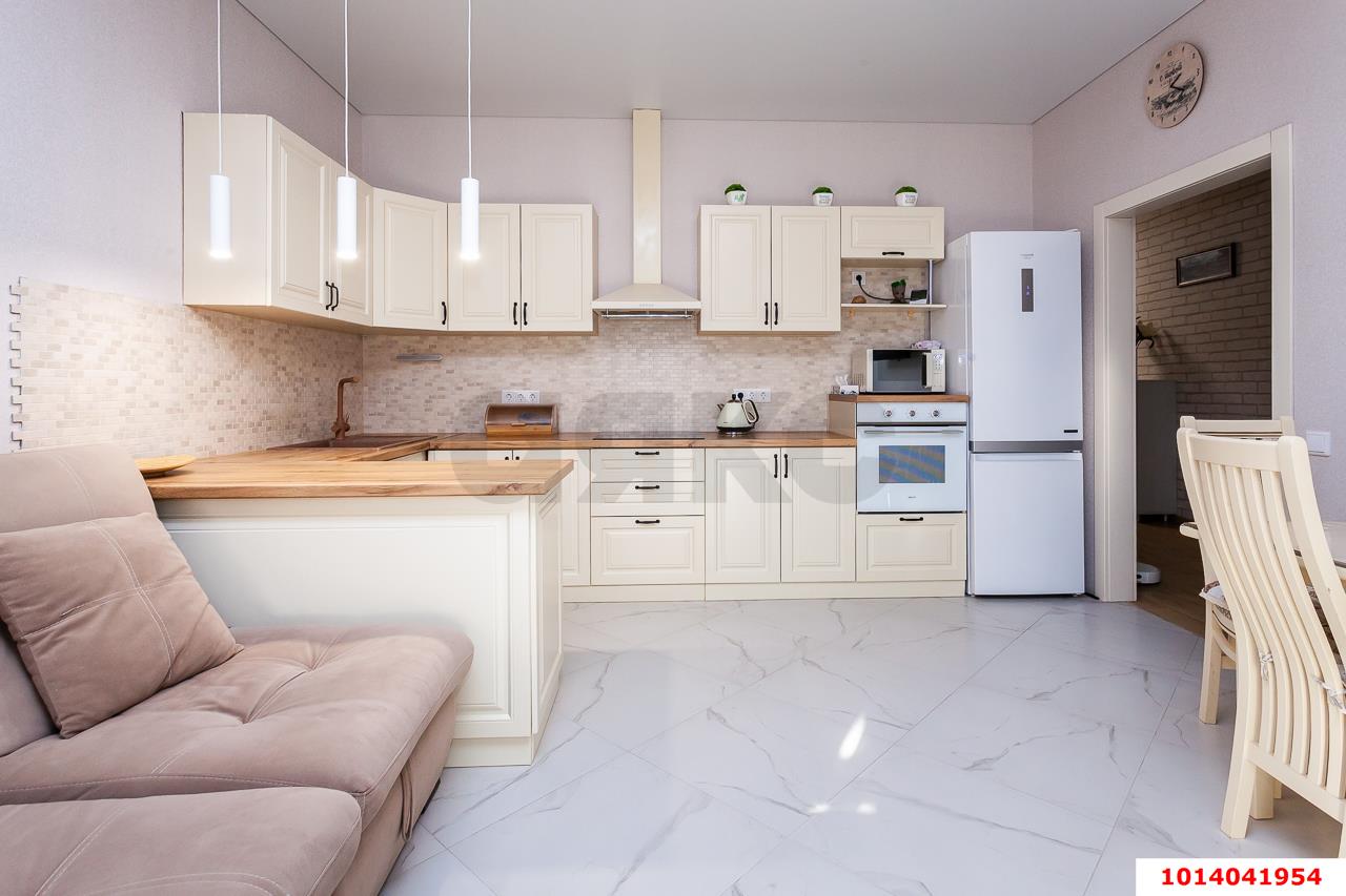 Фото №10: Дом 88 м² + 4 сот. - Российский, Прикубанский внутригородской округ, ул. Витебская, 49