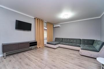 Фото №4: Дом 100 м² - отделения № 2 СКЗНИИСиВ, мкр. Прикубанский внутригородской округ, пер. Вязовый, 1/2