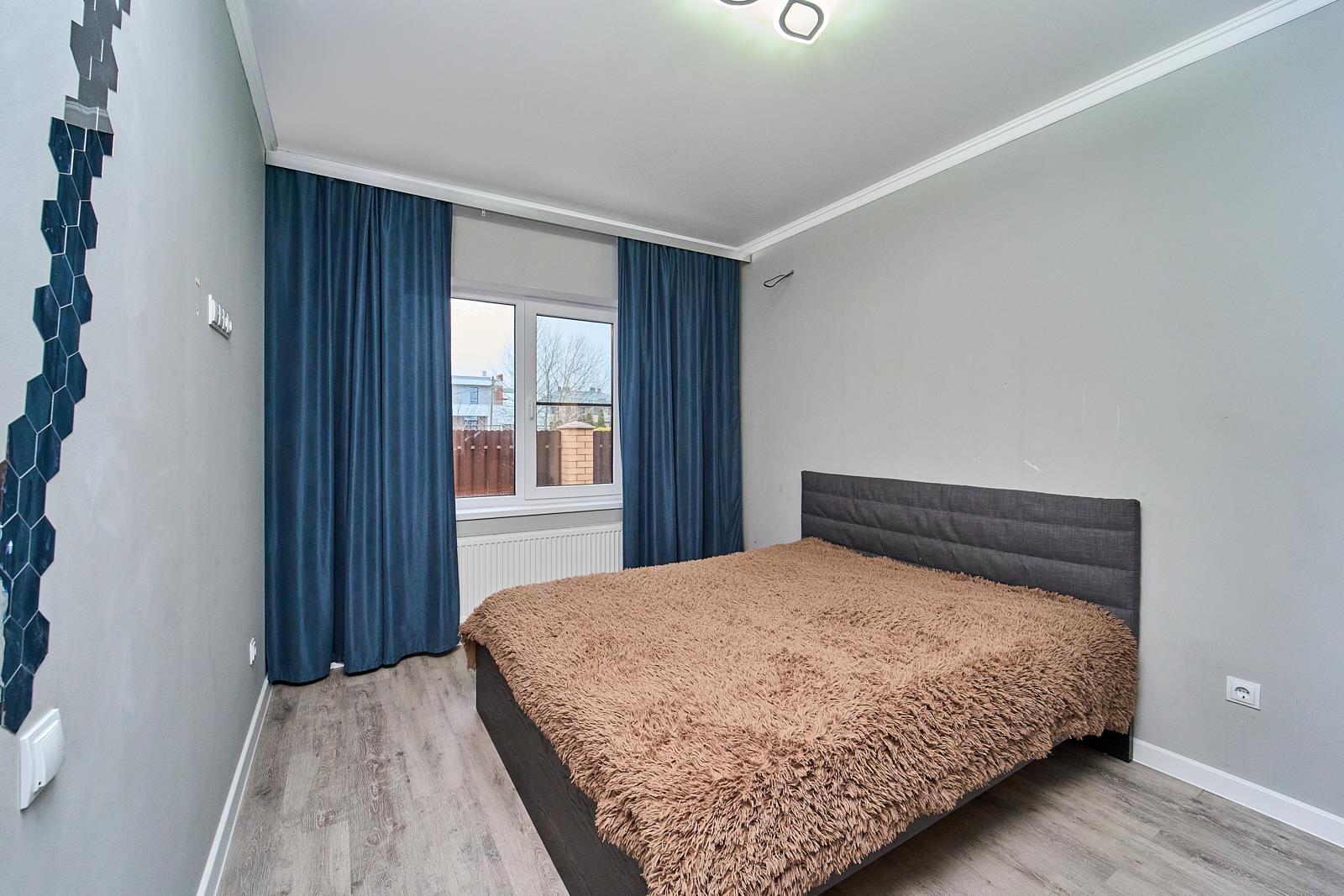 Фото №13: Дом 100 м² + 3.71 сот. - отделения № 2 СКЗНИИСиВ, пер. Вязовый, 1/2