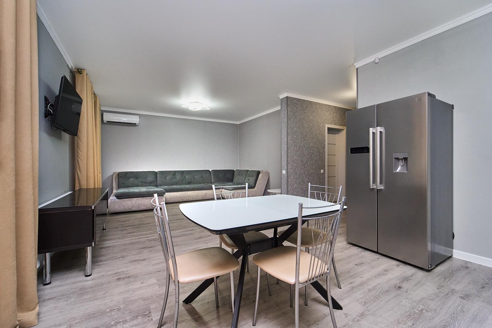 Фото №7: Дом 100 м² + 3.71 сот. - отделения № 2 СКЗНИИСиВ, пер. Вязовый, 1/2