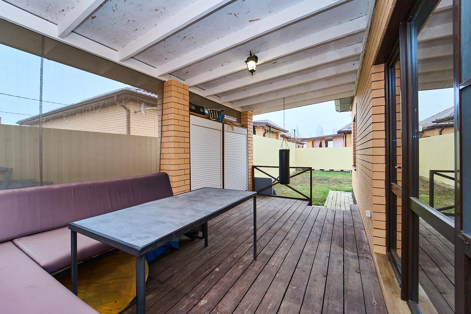 Фото №14: Дом 100 м² + 3.71 сот. - отделения № 2 СКЗНИИСиВ, пер. Вязовый, 1/2