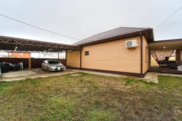 Фото №2: Дом 100 м² - отделения № 2 СКЗНИИСиВ, мкр. Прикубанский внутригородской округ, пер. Вязовый, 1/2