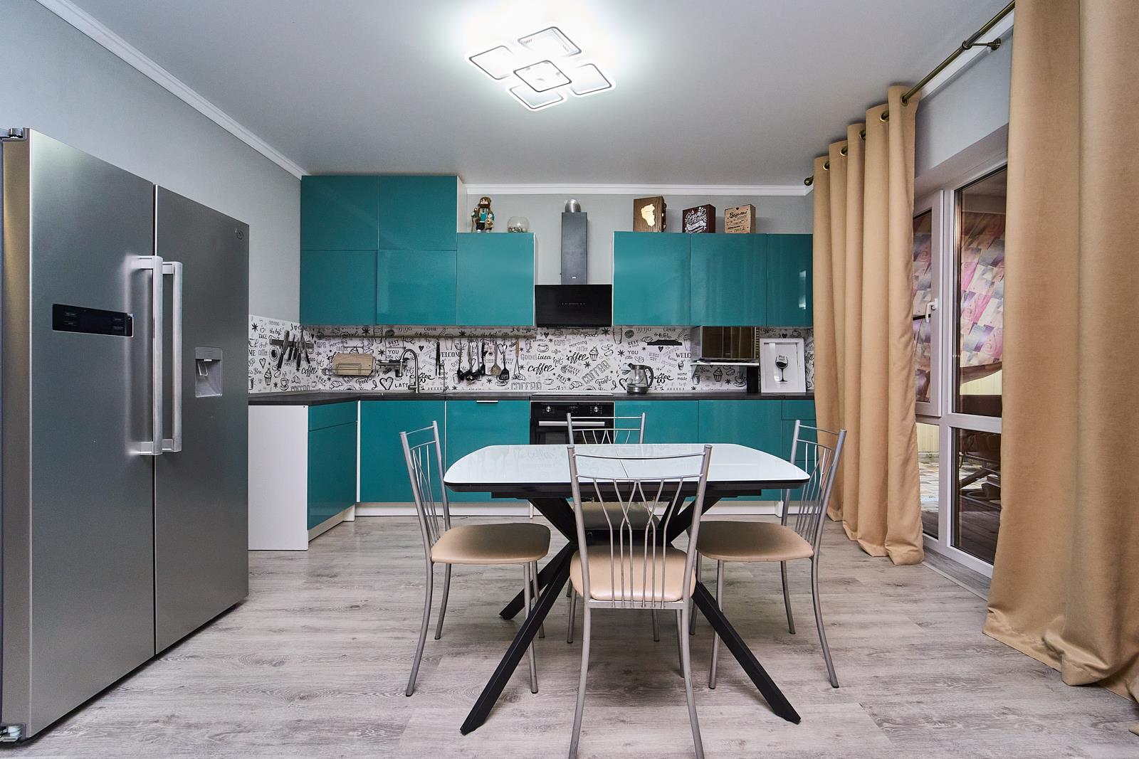 Фото №6: Дом 100 м² + 3.71 сот. - отделения № 2 СКЗНИИСиВ, пер. Вязовый, 1/2