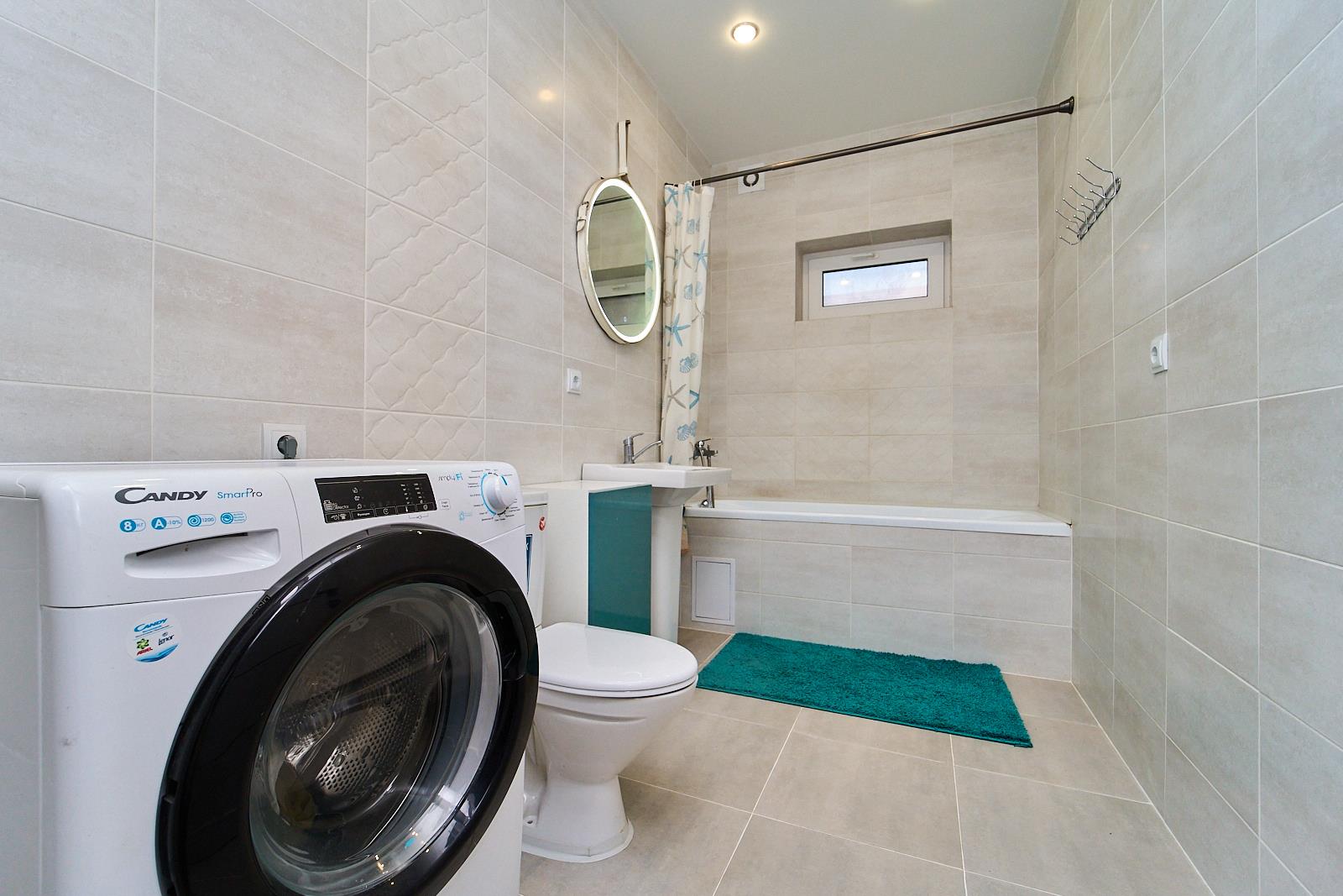 Фото №11: Дом 100 м² + 3.71 сот. - отделения № 2 СКЗНИИСиВ, пер. Вязовый, 1/2