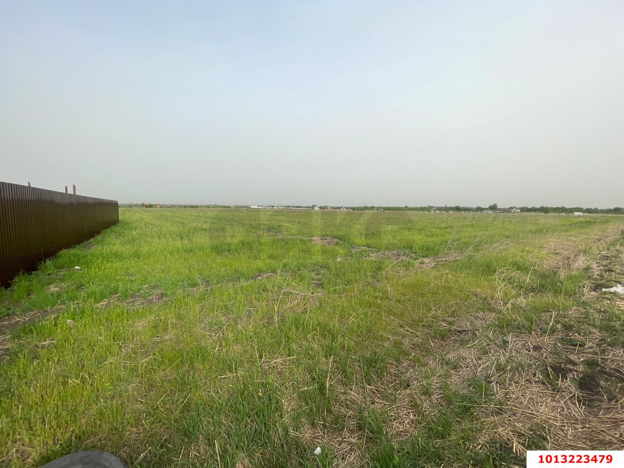 Фото №3: Земельный участок под ИЖС 180 сот. - Победитель, Прикубанский внутригородской округ