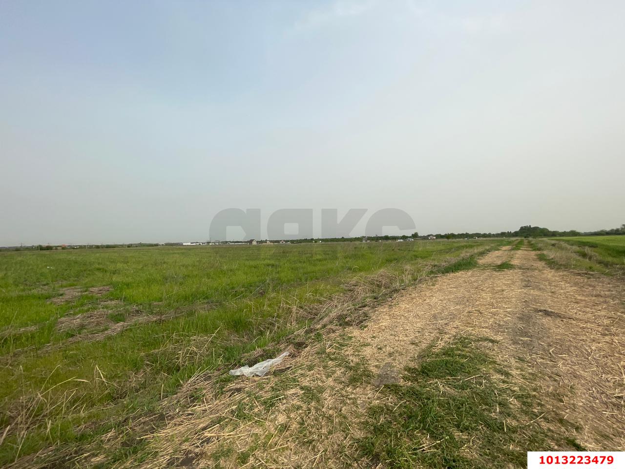 Фото №2: Земельный участок 180 сот. - Победитель, мкр. Прикубанский внутригородской округ