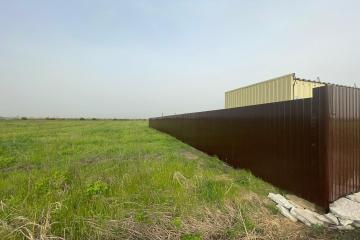 Фото №1: Земельный участок 180 сот. - Победитель, мкр. Прикубанский внутригородской округ, 