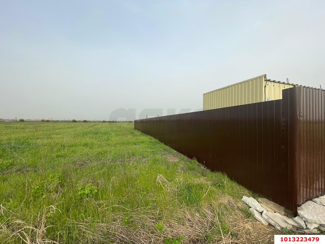 Фото №1: Земельный участок 180 сот. - Победитель, мкр. Прикубанский внутригородской округ