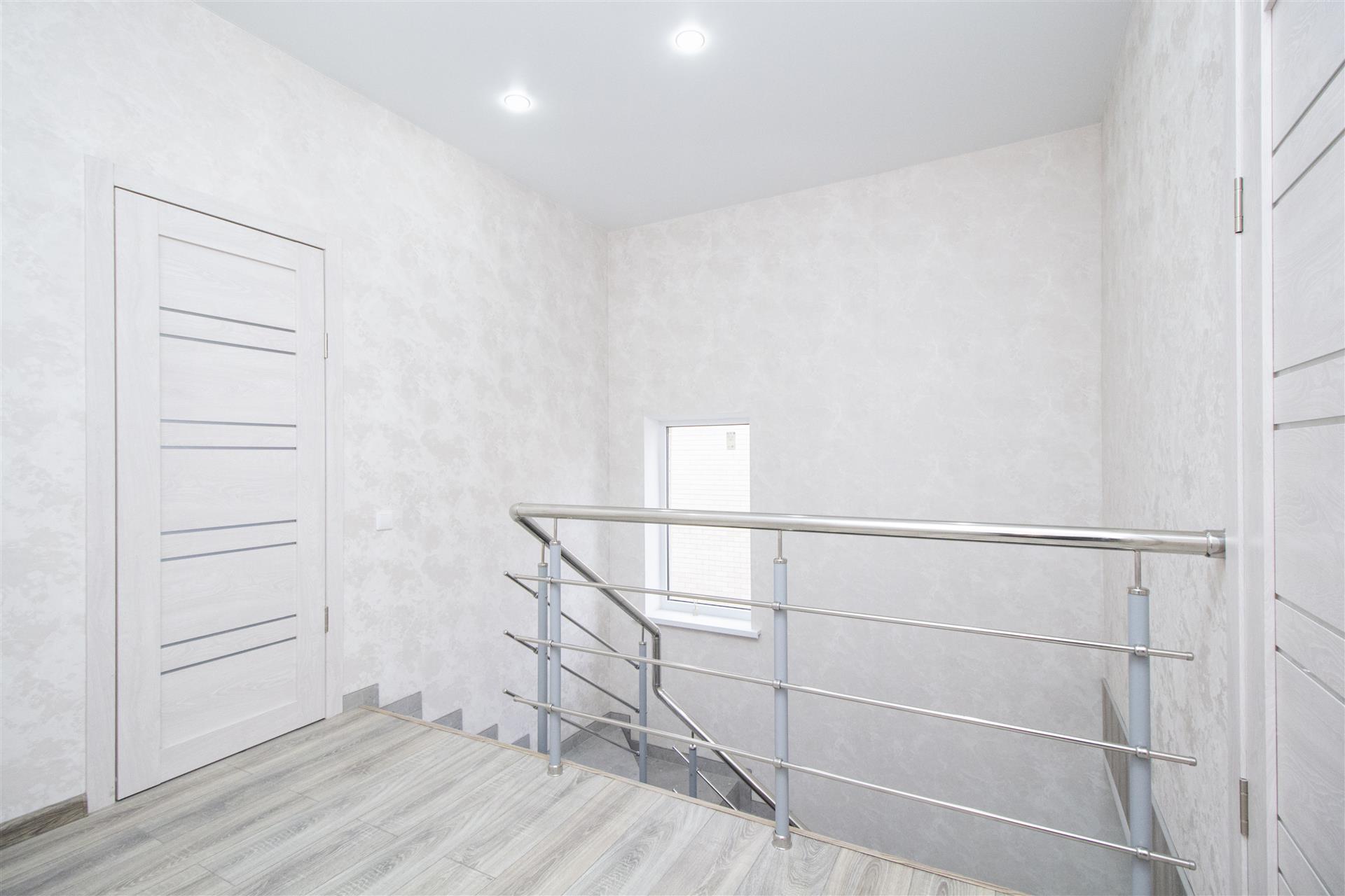 Фото №6: Дом 143 м² + 4.2 сот. - Южный, ул. Белореченская, 62