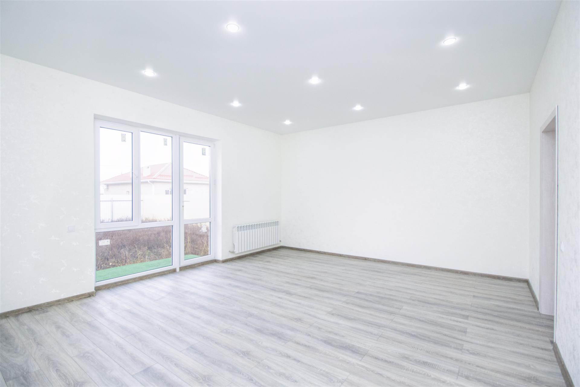 Фото №2: Дом 143 м² + 4.2 сот. - Южный, ул. Белореченская, 62