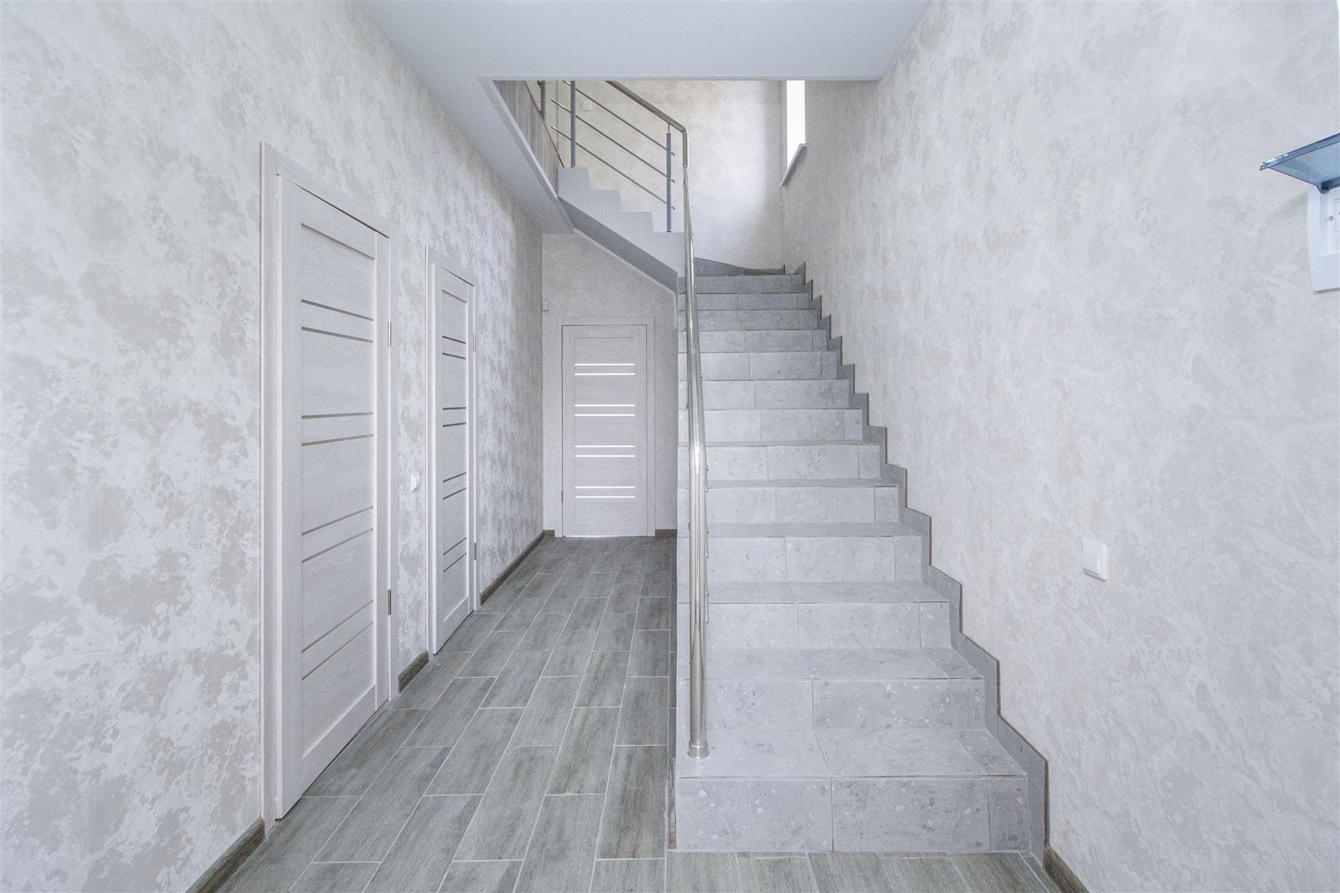 Фото №5: Дом 143 м² + 4.2 сот. - Южный, ул. Белореченская, 62