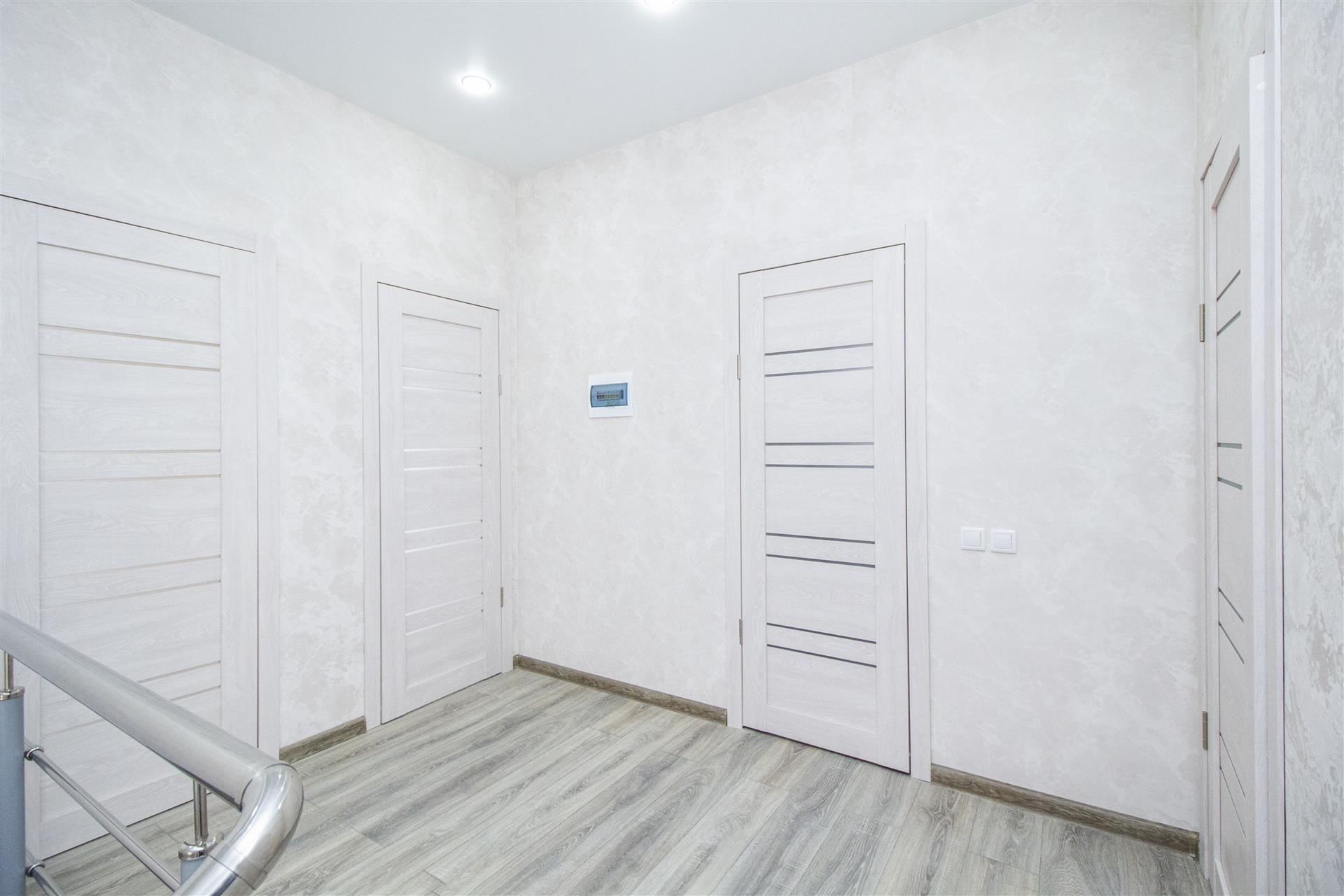 Фото №7: Дом 143 м² + 4.2 сот. - Южный, ул. Белореченская, 62