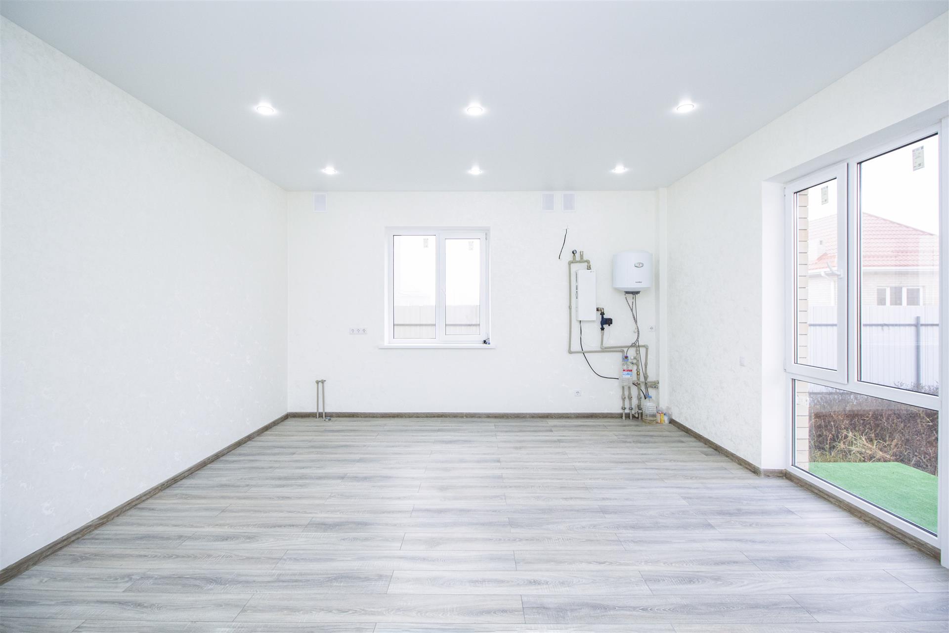 Фото №4: Дом 143 м² + 4.2 сот. - Южный, ул. Белореченская, 62