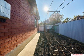 Фото №2: Дом 82 м² - Краснодар, мкр. СНТ Российский, ул. Малиновая, 122