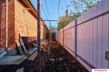 Фото №4: Дом 82 м² - Краснодар, мкр. СНТ Российский, ул. Малиновая, 122