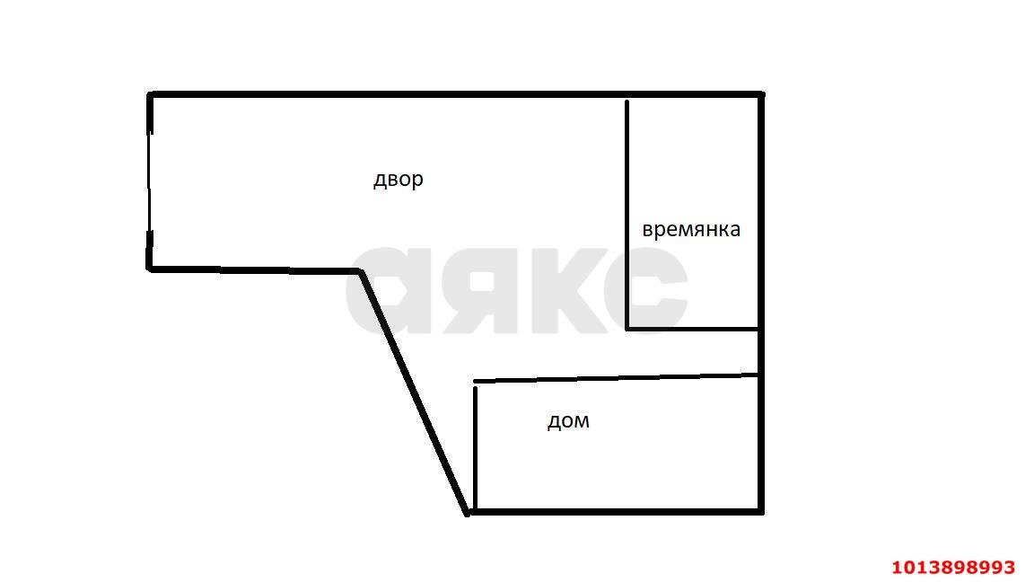 Фото №13: Дом 59 м² + 2.5 сот. - Краснодар, Западный внутригородской округ, ул. Кожевенная, 101
