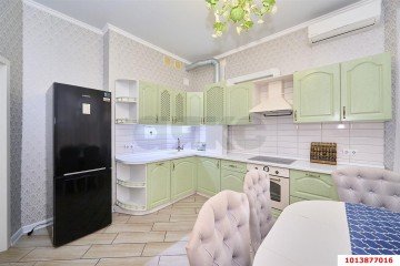 Фото №3: Дуплекс 109 м² - Краснодар, мкр. Горхутор, ул. Путейская, 34