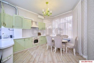 Фото №1: Дуплекс 109 м² - Краснодар, мкр. Горхутор, ул. Путейская, 34