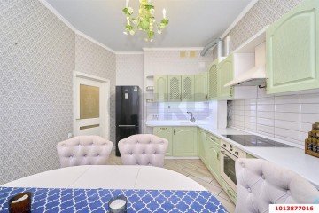Фото №4: Дуплекс 109 м² - Краснодар, мкр. Горхутор, ул. Путейская, 34