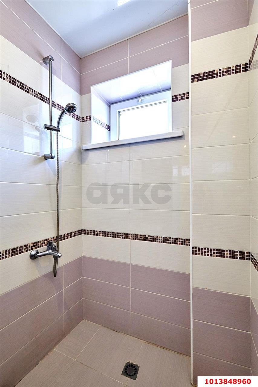 Фото №14: Дом 128 м² + 4 сот. - Водхозовец, Карасунский внутригородской округ, Центральный внутригородской округ, мкр. Черёмушки, ул. Зелёная, 31