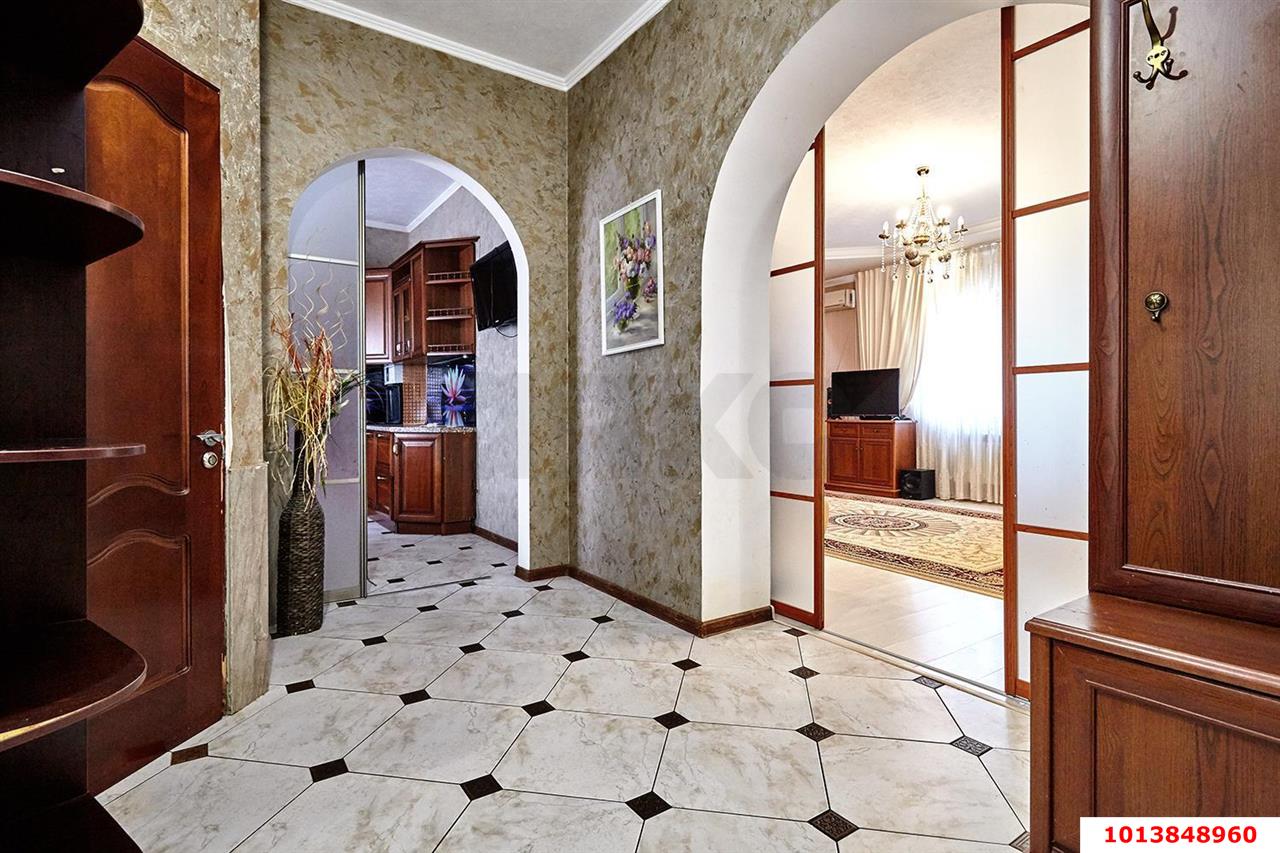 Фото №5: Дом 128 м² + 4 сот. - Водхозовец, Карасунский внутригородской округ, Центральный внутригородской округ, мкр. Черёмушки, ул. Зелёная, 31