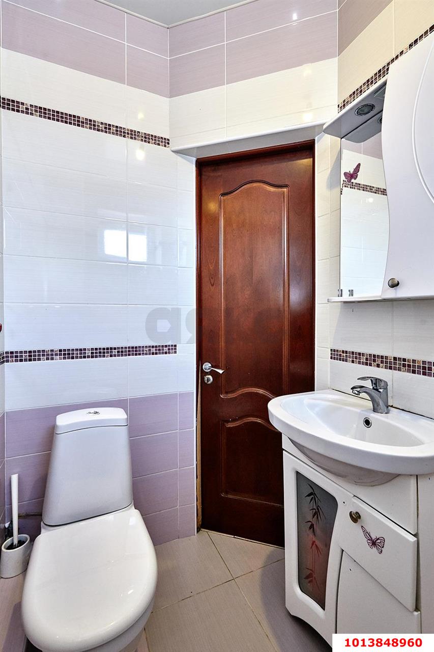 Фото №13: Дом 128 м² + 4 сот. - Водхозовец, Карасунский внутригородской округ, Центральный внутригородской округ, мкр. Черёмушки, ул. Зелёная, 31