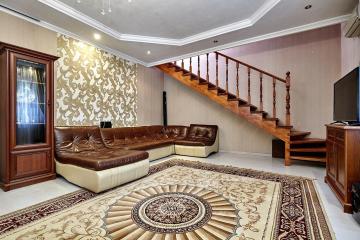 Фото №3: Дом 128 м² - Водхозовец, мкр. Черёмушки, ул. Зелёная, 31