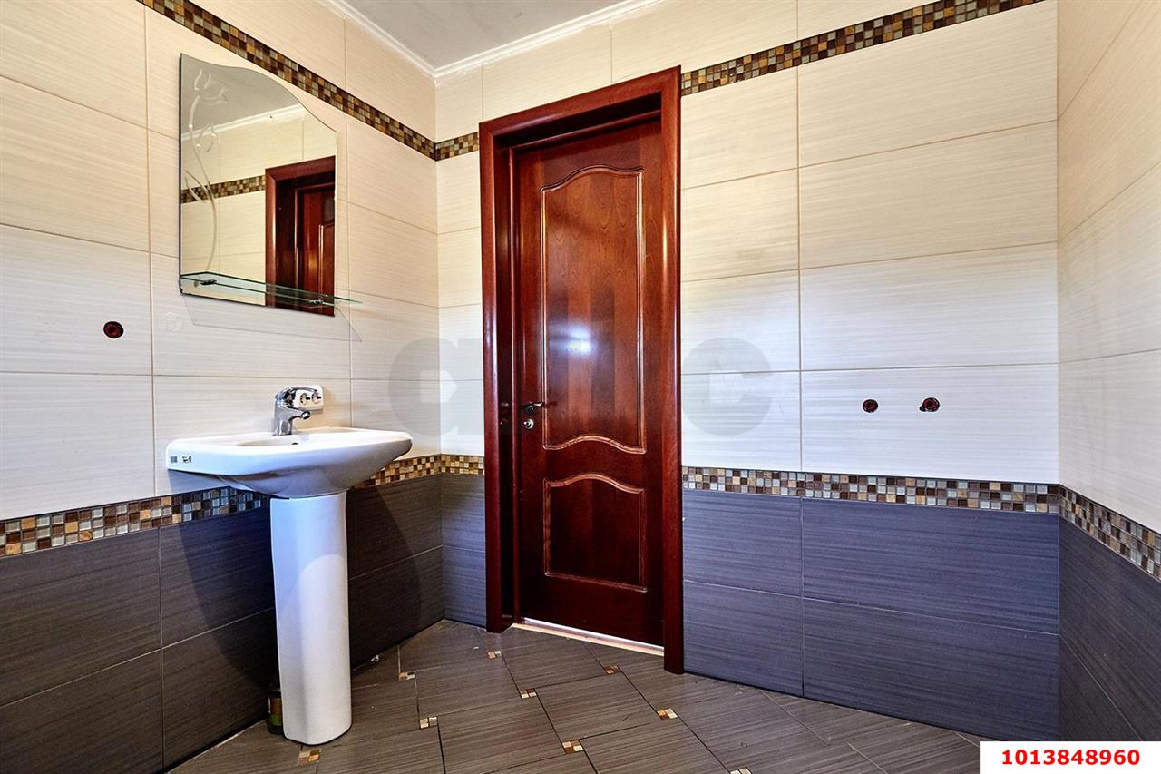 Фото №12: Дом 128 м² + 4 сот. - Водхозовец, Карасунский внутригородской округ, Центральный внутригородской округ, мкр. Черёмушки, ул. Зелёная, 31