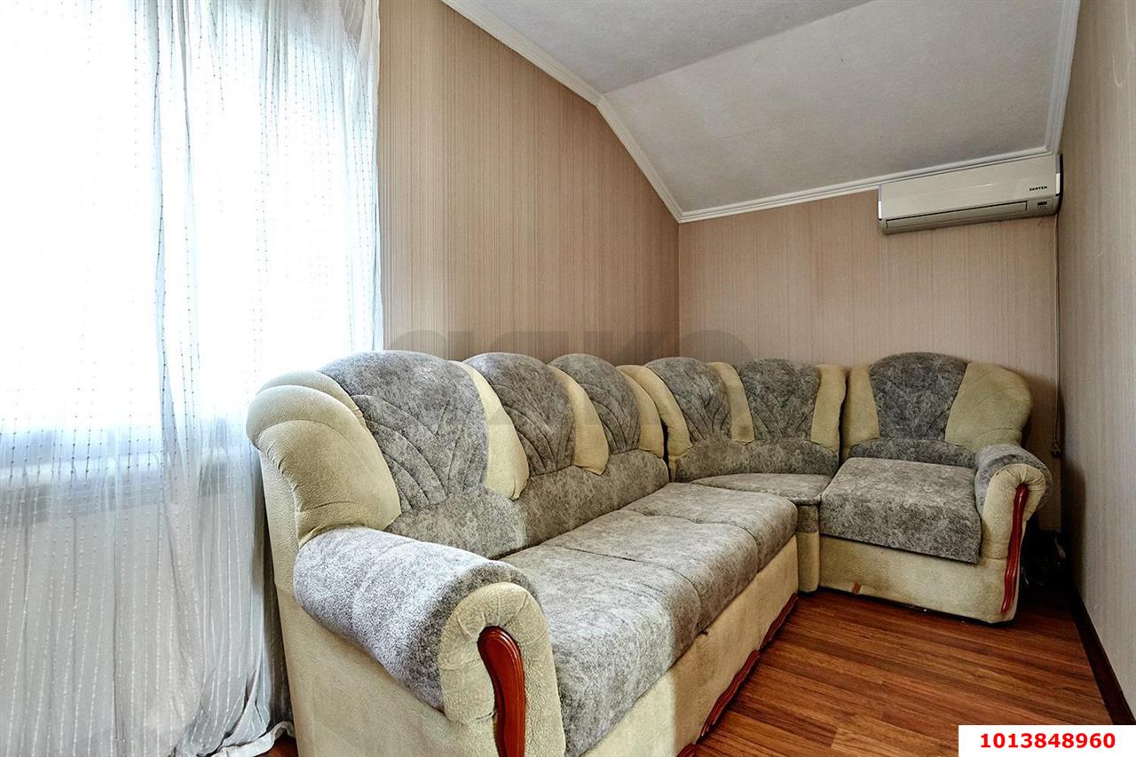 Фото №8: Дом 128 м² + 4 сот. - Водхозовец, Карасунский внутригородской округ, Центральный внутригородской округ, мкр. Черёмушки, ул. Зелёная, 31