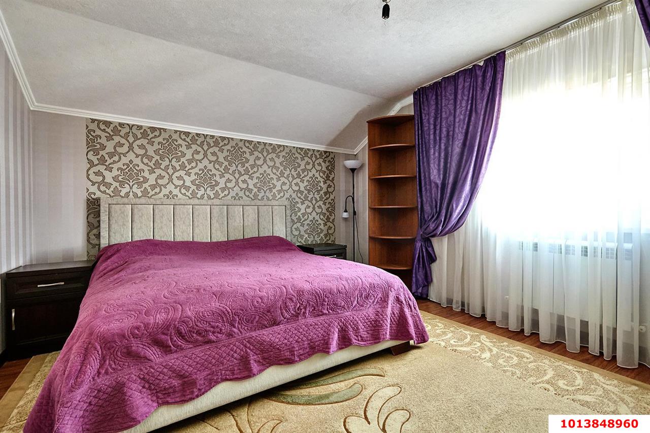 Фото №6: Дом 128 м² + 4 сот. - Водхозовец, Карасунский внутригородской округ, Центральный внутригородской округ, мкр. Черёмушки, ул. Зелёная, 31