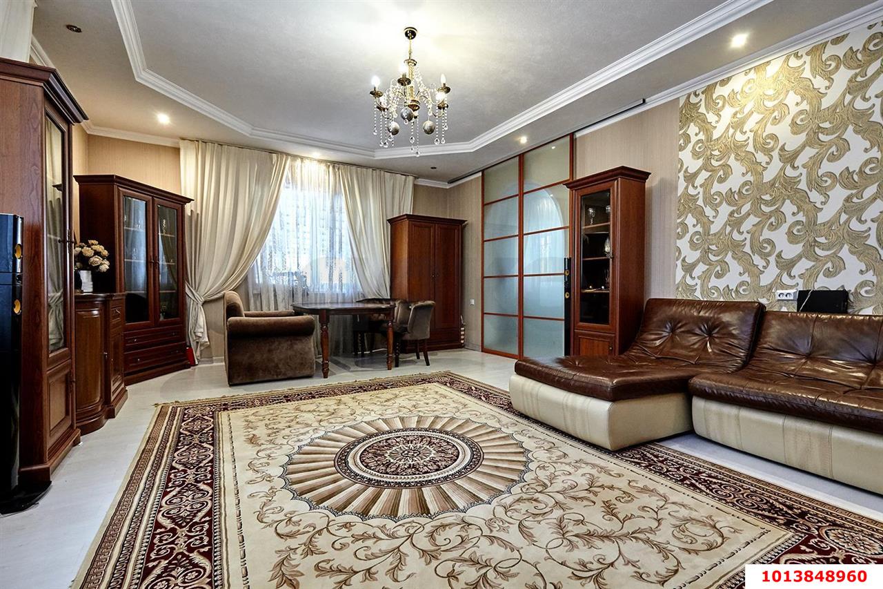 Фото №4: Дом 128 м² + 4 сот. - Водхозовец, Карасунский внутригородской округ, Центральный внутригородской округ, мкр. Черёмушки, ул. Зелёная, 31