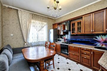 Фото №1: Дом 128 м² - Водхозовец, мкр. Черёмушки, ул. Зелёная, 31