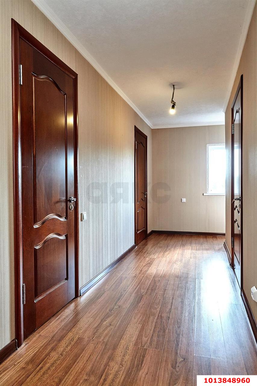 Фото №15: Дом 128 м² + 4 сот. - Водхозовец, Карасунский внутригородской округ, Центральный внутригородской округ, мкр. Черёмушки, ул. Зелёная, 31