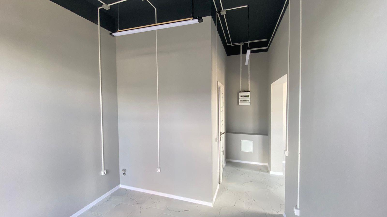 Фото №7: Коммерция 31 м² - Краснодар, Прикубанский внутригородской округ, мкр. жилой комплекс Дыхание, ул. Лётчика Позднякова, 2к15