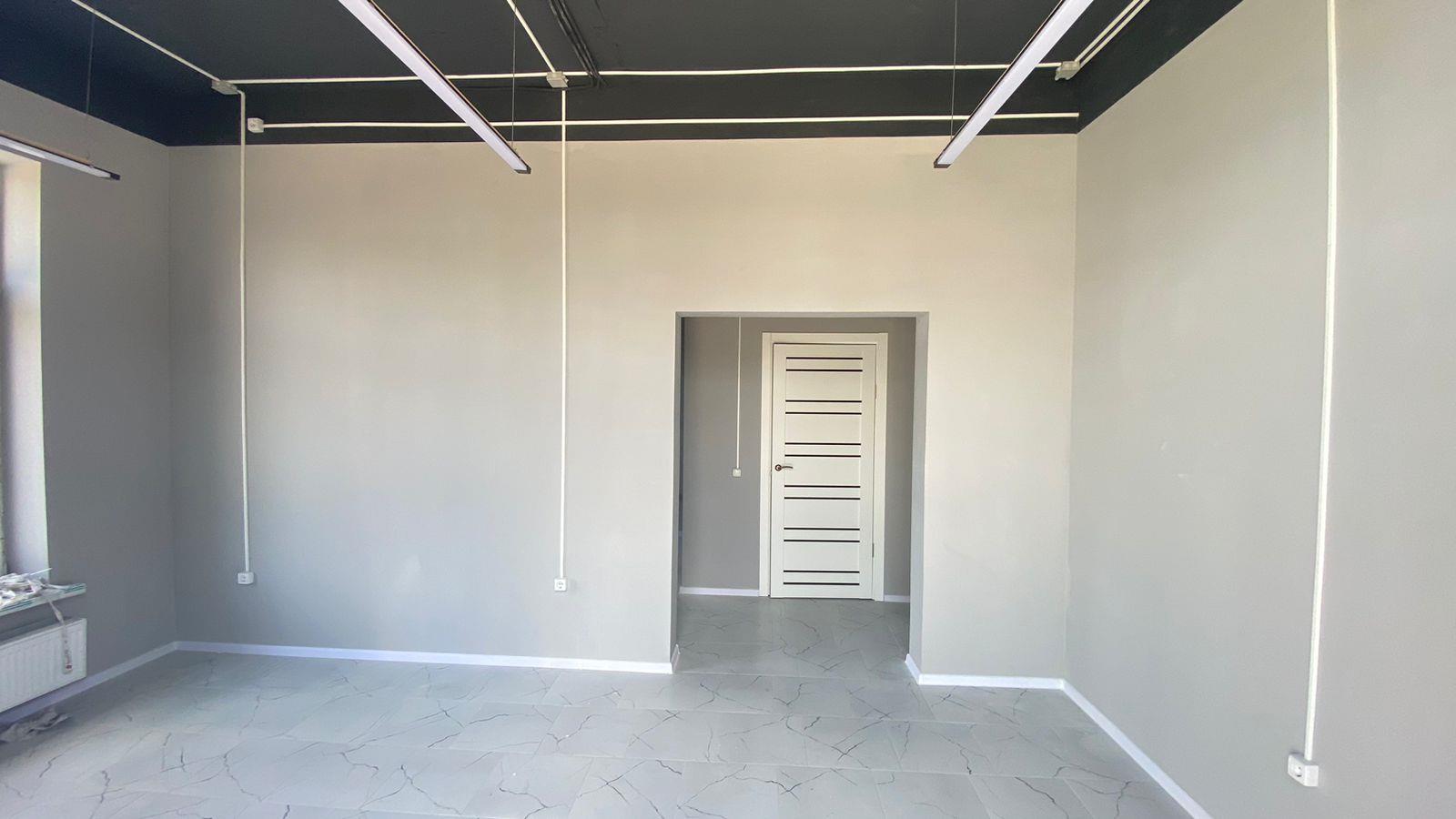 Фото №5: Коммерция 31 м² - Краснодар, Прикубанский внутригородской округ, мкр. жилой комплекс Дыхание, ул. Лётчика Позднякова, 2к15