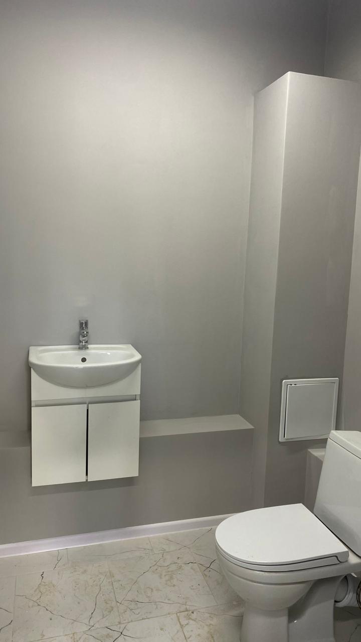 Фото №8: Коммерция 31 м² - Краснодар, Прикубанский внутригородской округ, мкр. жилой комплекс Дыхание, ул. Лётчика Позднякова, 2к15