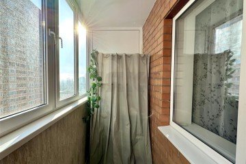 Фото №5: 1-комнатная квартира 42 м² - Краснодар, мкр. жилой комплекс Красная площадь, ул. Кореновская, 57к2