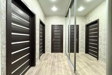 Фото №3: 1-комнатная квартира 42 м² - Краснодар, мкр. жилой комплекс Красная площадь, ул. Кореновская, 57к2