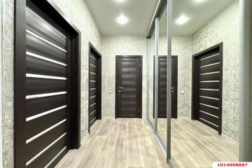 Фото №3: 1-комнатная квартира 48 м² - Краснодар, мкр. жилой комплекс Красная площадь, ул. Кореновская, 57к2