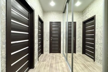 Фото №3: 1-комнатная квартира 48 м² - Краснодар, мкр. жилой комплекс Красная площадь, ул. Кореновская, 57к2