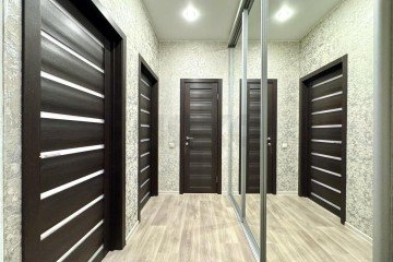 Фото №3: 1-комнатная квартира 42 м² - Краснодар, мкр. жилой комплекс Красная площадь, ул. Кореновская, 57к2