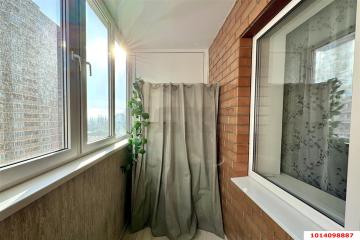 Фото №5: 1-комнатная квартира 48 м² - Краснодар, мкр. жилой комплекс Красная площадь, ул. Кореновская, 57к2