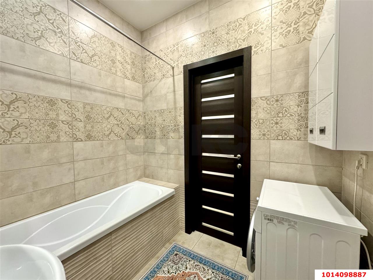 Фото №15: 1-комнатная квартира 48 м² - Краснодар, жилой комплекс Красная площадь, ул. Кореновская, 57к2